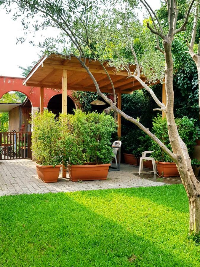B&B Welcome Педара Екстериор снимка