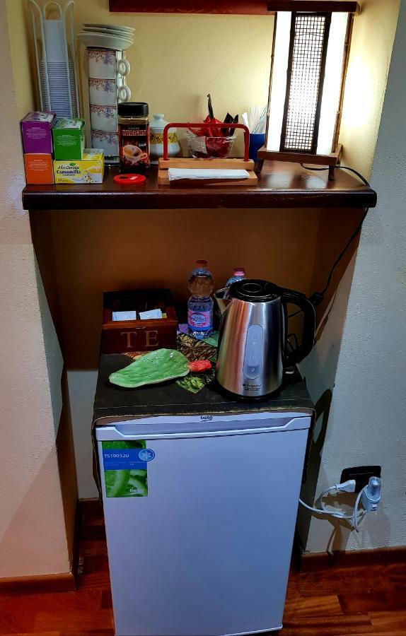 B&B Welcome Педара Екстериор снимка