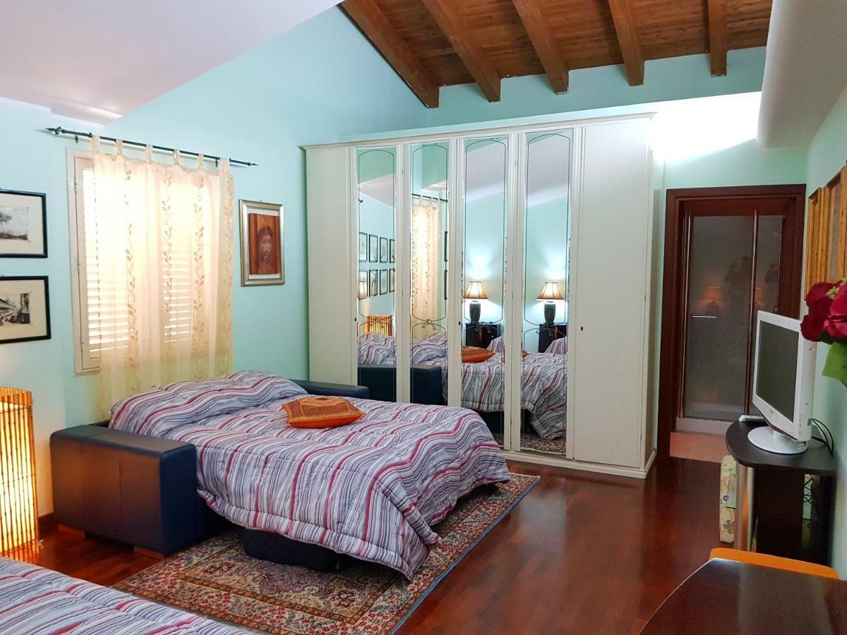 B&B Welcome Педара Екстериор снимка