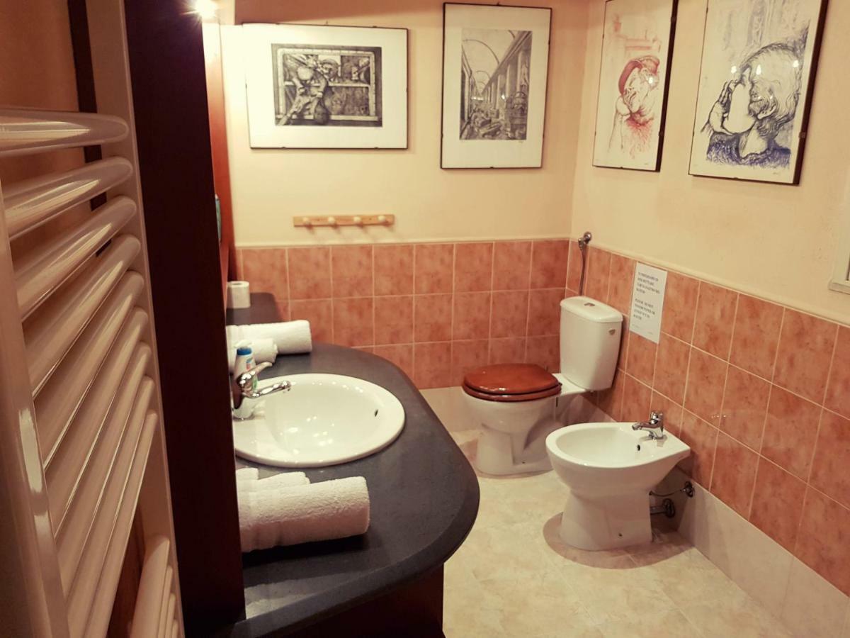 B&B Welcome Педара Екстериор снимка