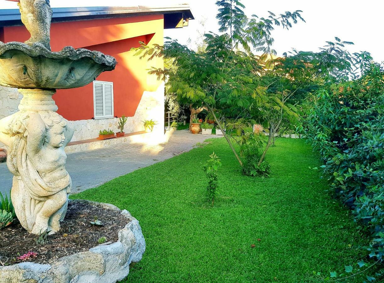 B&B Welcome Педара Екстериор снимка