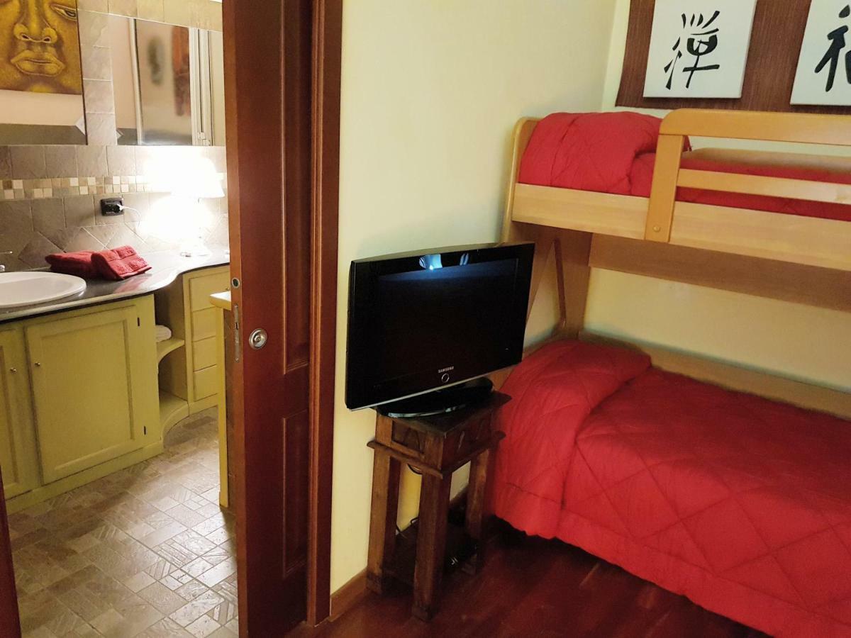 B&B Welcome Педара Екстериор снимка