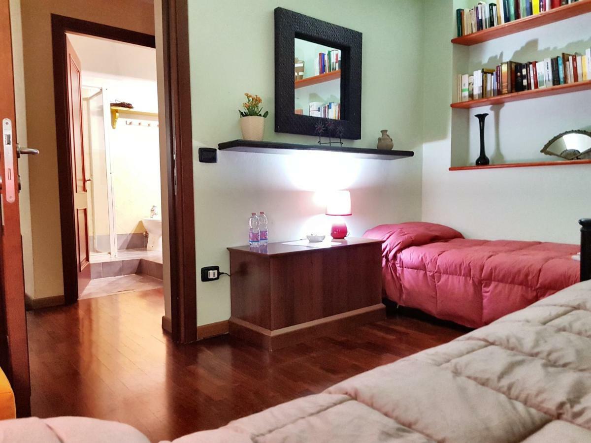 B&B Welcome Педара Екстериор снимка