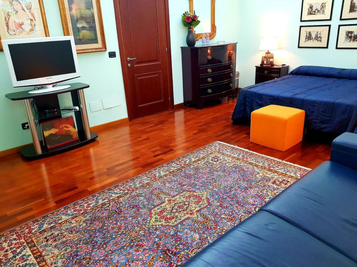 B&B Welcome Педара Екстериор снимка
