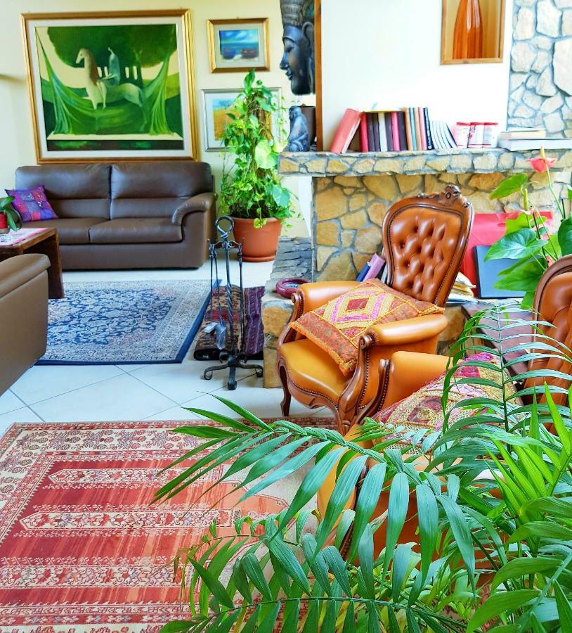 B&B Welcome Педара Екстериор снимка