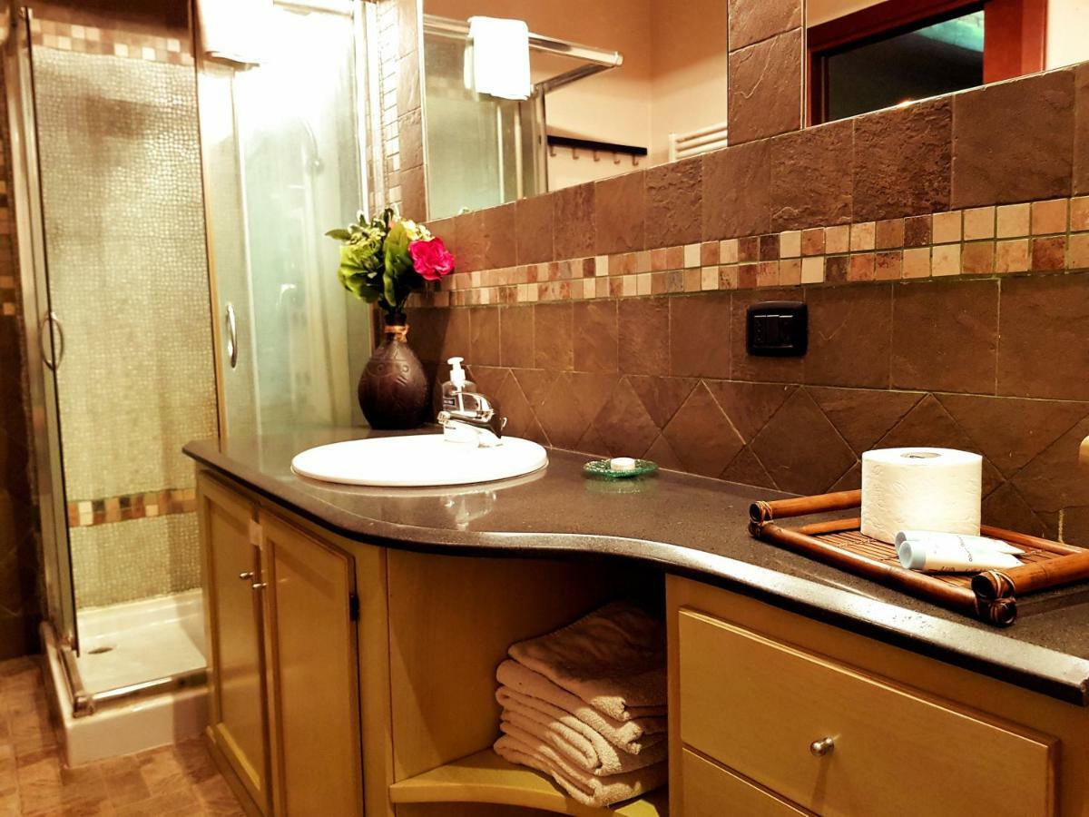 B&B Welcome Педара Екстериор снимка