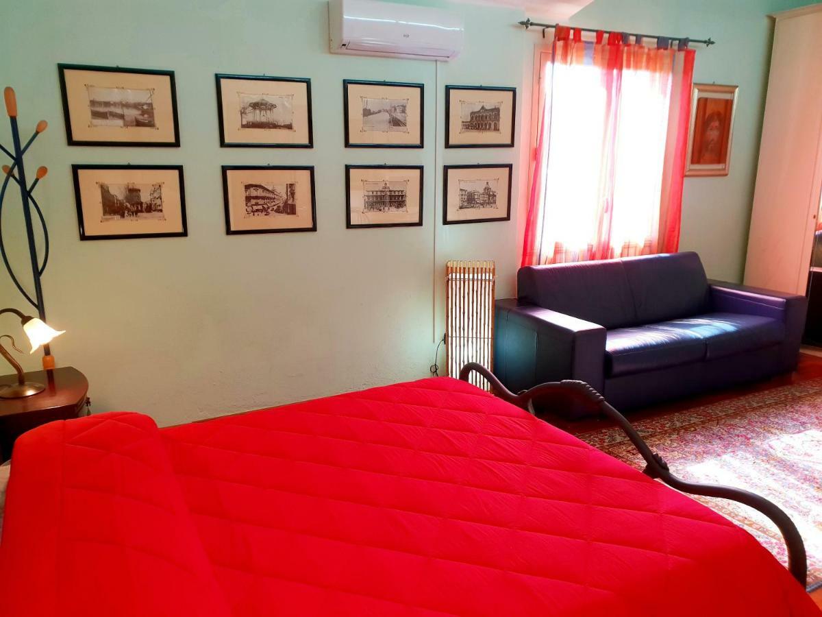 B&B Welcome Педара Екстериор снимка
