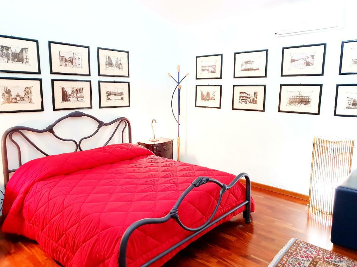 B&B Welcome Педара Екстериор снимка